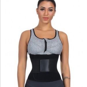 Waist Cincher